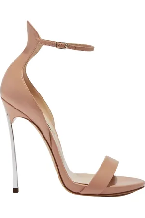 Casadei Dames, Schoenen, Roze, Maat: 40 EU Leer