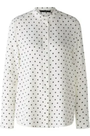 Oui Dames, Blouses & Shirts, , Maat: S