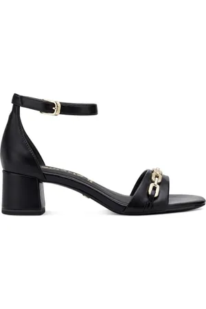 Tamaris Dames, Schoenen, Zwart, Maat: 37 EU Synthetisch