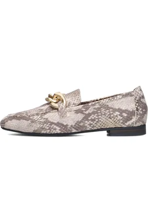 NOTRE-V Dames, Schoenen, , Maat: 44 EU Leer