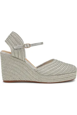 Castaner Dames, Schoenen, Geel, Maat: 41 EU