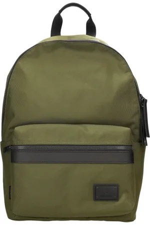 Premiata Dames, Tassen, Groen, Maat: ONE Size Nylon