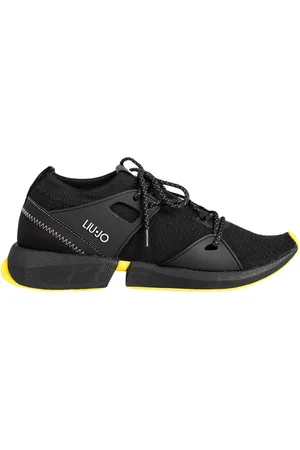 Liu Jo Dames, Schoenen, Zwart, Maat: 35 EU