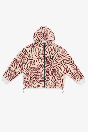 MARCELO BURLON Heren, Jassen, Veelkleurig, Maat: S