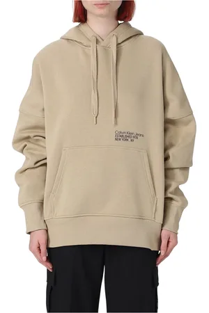 Calvin Klein Heren, Sweatshirts & Hoodies, , Maat: XS Katoen