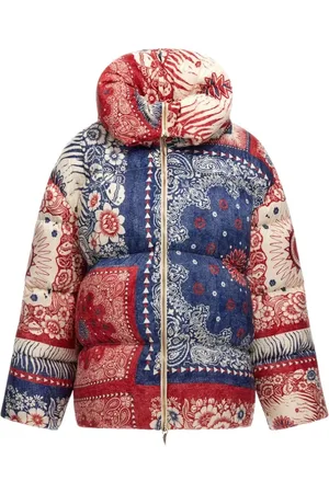 Roberto Cavalli Dames, Jassen, Veelkleurig, Maat: S Poliester