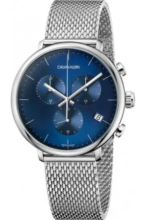 Calvin Klein Dames, Accessoires, Grijs, Maat: ONE Size