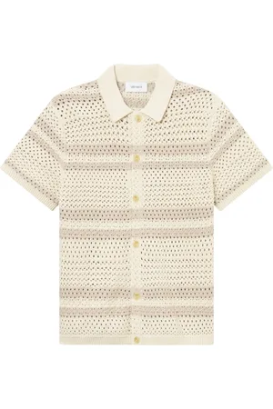 Les Deux Heren, Overhemden, , Maat: XL