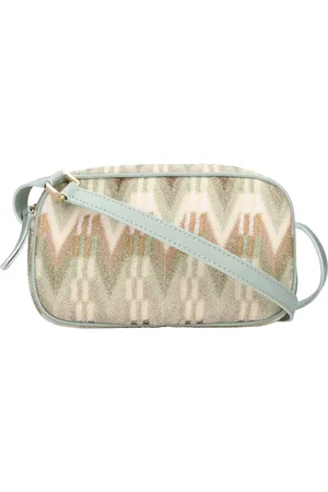 Missoni Dames, Tassen, Veelkleurig, Maat: ONE Size