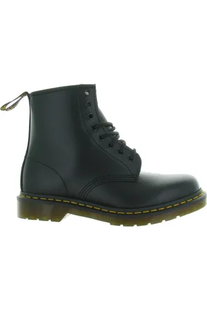 Dr. Martens Heren, Schoenen, Zwart, Maat: 44 EU Leer