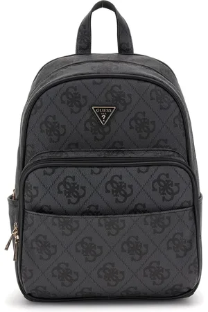 Guess Dames, Tassen, Zwart, Maat: ONE Size