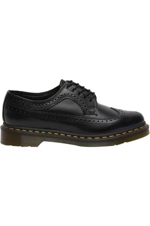 Dr. Martens Heren, Schoenen, Zwart, Maat: 41 EU Leer