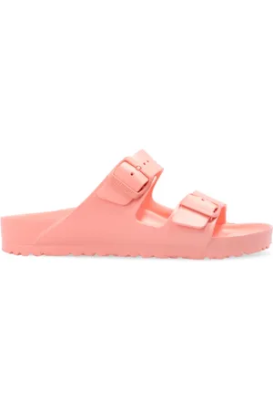 Birkenstock Dames, Schoenen, Roze, Maat: 37 EU