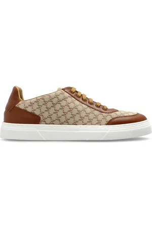 Max Mara Dames, Schoenen, , Maat: 36 EU Leer