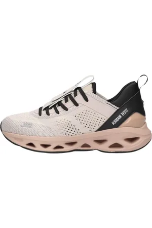 Steve Madden Dames, Schoenen, Veelkleurig, Maat: 37 EU Leer