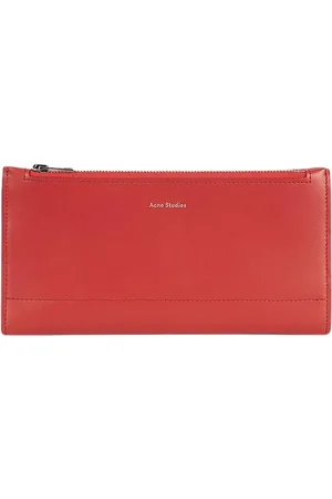 Acne Studios Dames, Tassen, Rood, Maat: ONE Size