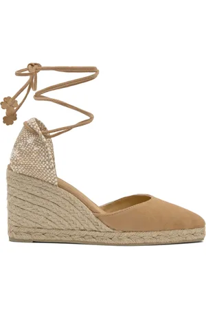 Castaner Dames, Schoenen, , Maat: 40 EU Suède