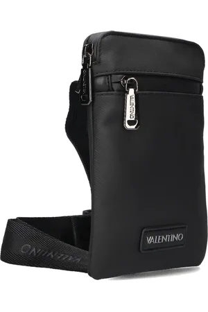 VALENTINO Heren, Tassen, Zwart, Maat: ONE Size