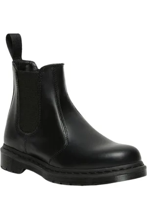 Dr. Martens Dames, Schoenen, Zwart, Maat: 39 EU Leer