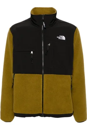 The North Face Heren, Sport, Groen, Maat: XL Fleece