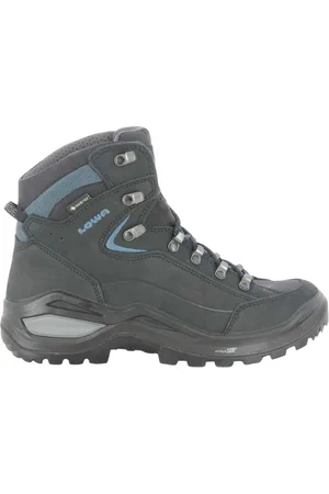 Lowa Dames, Sport, Zwart, Maat: 43 1/2 EU