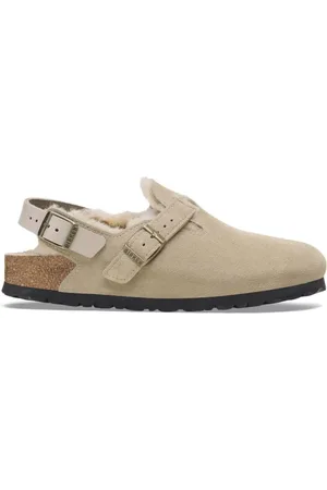Birkenstock Dames, Schoenen, , Maat: 37 EU