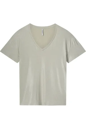 Summum Woman Dames, Tops, , Maat: M Jersey