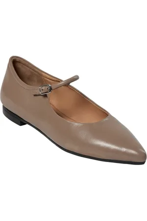 Sofie Schnoor Dames, Schoenen, Bruin, Maat: 38 EU