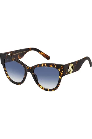 Marc Jacobs Dames, Accessoires, Bruin, Maat: 53 MM