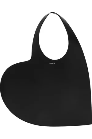 COPERNI Dames, Tassen, Zwart, Maat: ONE Size Leer