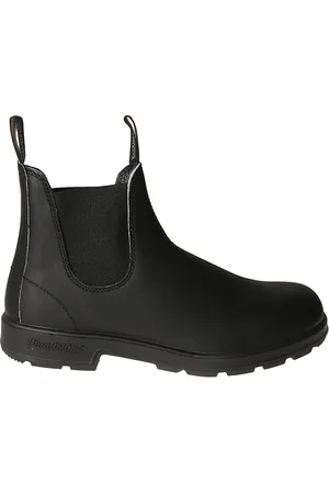 Blundstone Heren, Schoenen, Zwart, Maat: 37 1/2 EU Leer