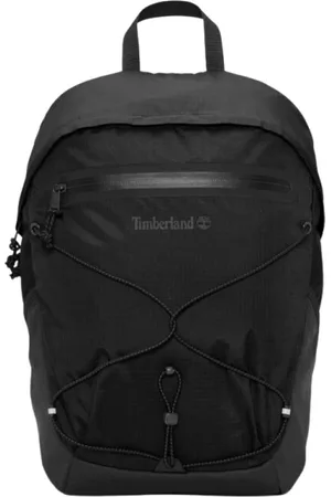 Timberland Heren, Tassen, Zwart, Maat: ONE Size