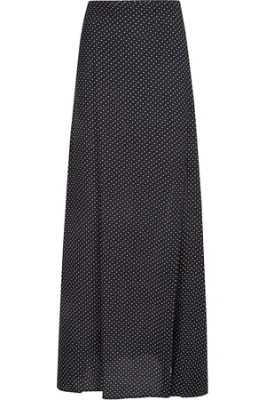 Mar De Margaritas Dames, Rokken, Zwart, Maat: XS