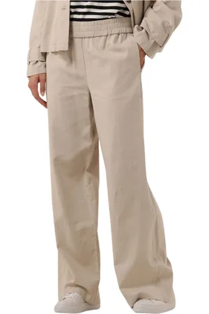 Modstrom Dames, Broeken, , Maat: XL Poliester