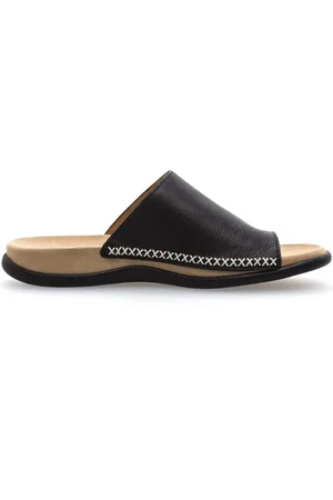 Gabor Dames, Schoenen, Zwart, Maat: 42 EU