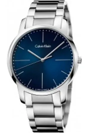 Calvin Klein Dames, Accessoires, Grijs, Maat: ONE Size