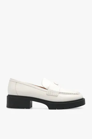 Coach Dames, Schoenen, , Maat: 38 1/2 EU Leer