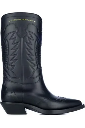 Dior Dames, Schoenen, Zwart, Maat: 37 EU