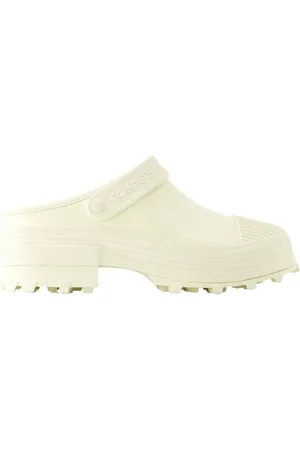 Camper Dames, Schoenen, Wit, Maat: 39 EU Leer