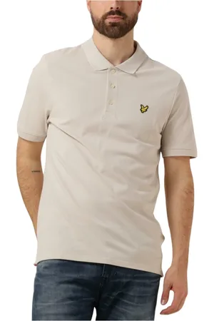 Lyle & Scott Heren, Tops, , Maat: 2XL Katoen