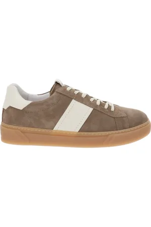 Nero Giardini Heren, Schoenen, , Maat: 42 EU Leer