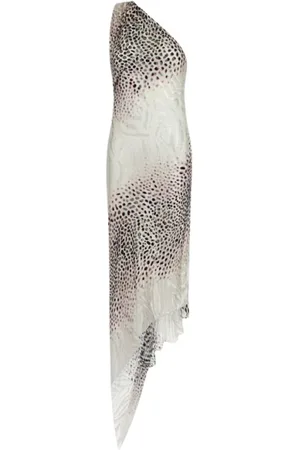 Roberto Cavalli Dames, Jurken, , Maat: S