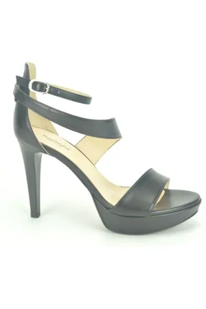 Nero Giardini Dames, Schoenen, Zwart, Maat: 40 EU