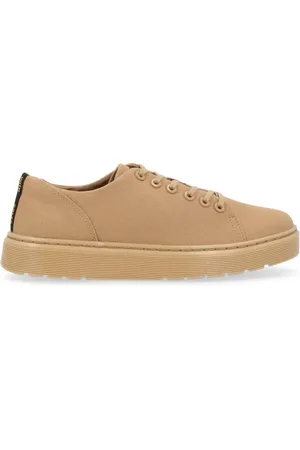 Dr. Martens Heren, Schoenen, Bruin, Maat: 42 EU