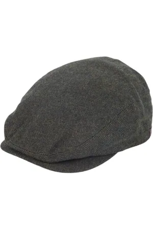Barbour Unisex, Accessoires, Groen, Maat: S Wol