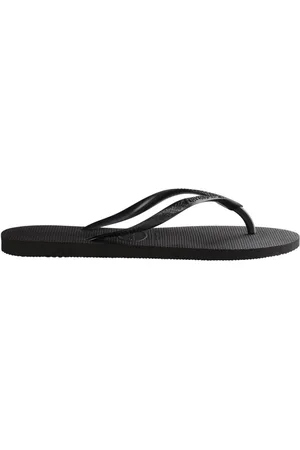 Havaianas Dames, Schoenen, Zwart, Maat: 39 EU