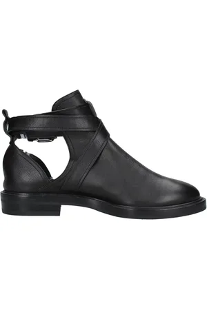 Casadei Dames, Schoenen, Zwart, Maat: 37 EU Leer
