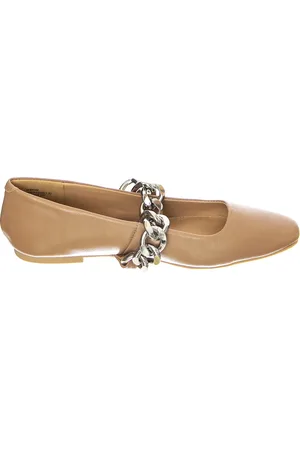 Steve Madden Dames, Schoenen, Roze, Maat: 35 1/2 EU Leer
