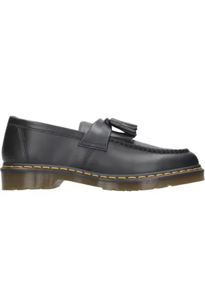 Dr. Martens Heren, Schoenen, Zwart, Maat: 41 EU Leer