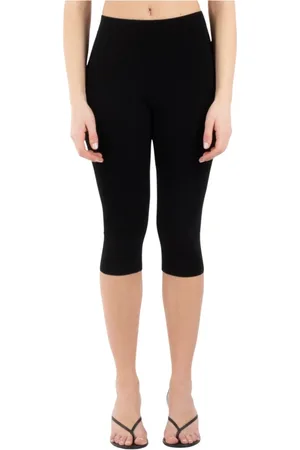 THE GARMENT Dames, Sport, Zwart, Maat: XS Viscose